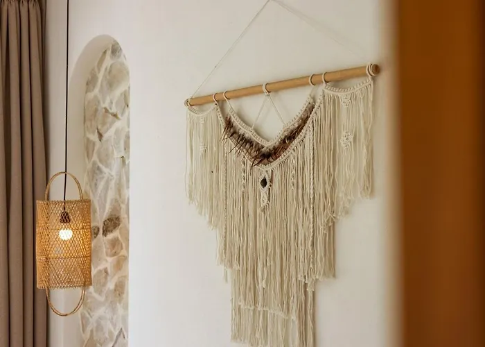 Mediterranean 2br Ellure Ember With Pool & Lush Garden Villa *